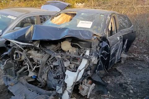 Photo of 2018 Chevrolet Equinox