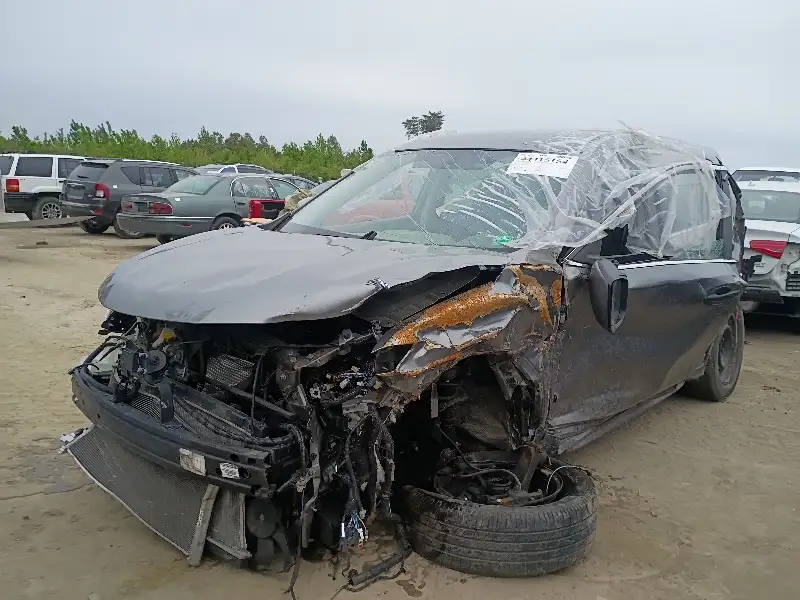 Photo of 2018 Nissan Rogue