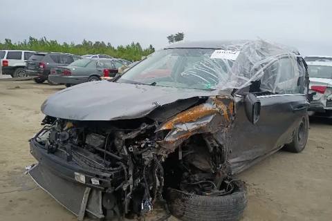 Photo of 2018 Nissan Rogue
