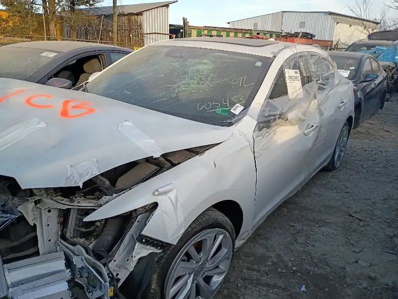Photo of 2018 Acura Ilx