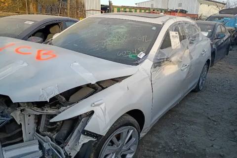 Photo of 2018 Acura Ilx