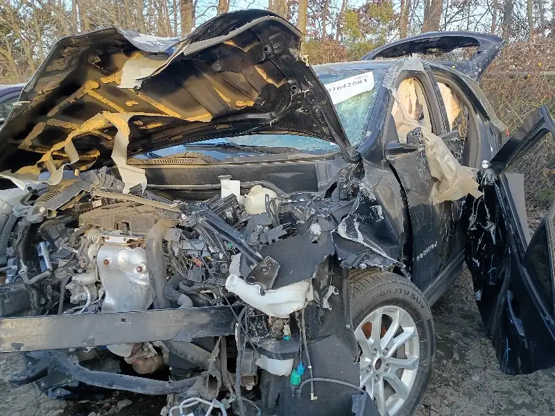 Photo of 2018 Chevrolet Equinox