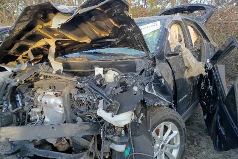 Photo of 2018 Chevrolet Equinox