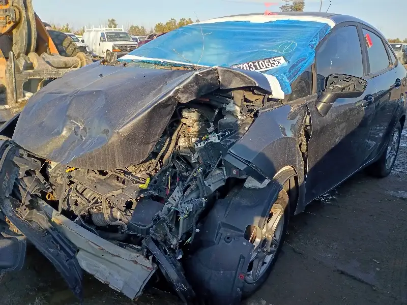 Photo of 2018 Ford Fiesta