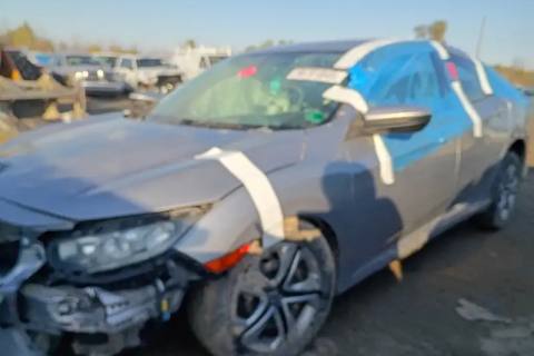 Photo of 2018 Honda Civic