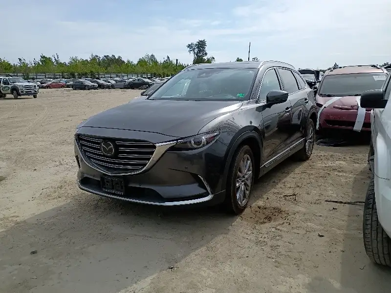 Photo of 2018 Mazda Cx-9
