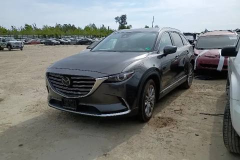Photo of 2018 Mazda Cx-9