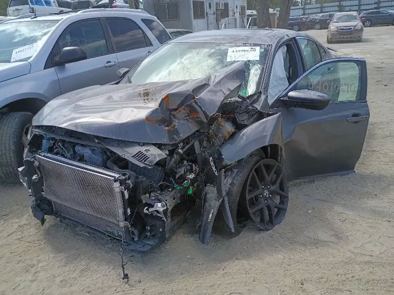 Photo of 2018 Honda Civic