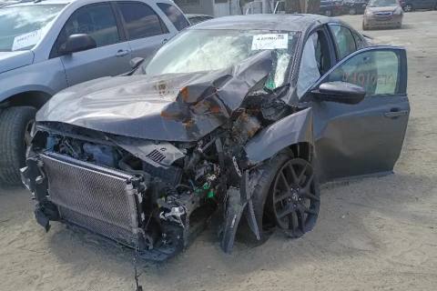 Photo of 2018 Honda Civic