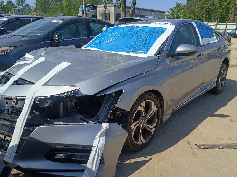 Photo of 2018 Honda Accord