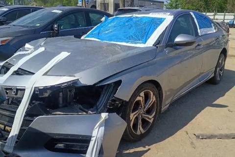 Photo of 2018 Honda Accord