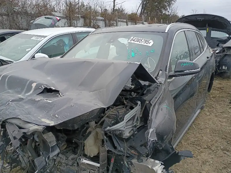 Photo of 2018 Bmw Bmw X1