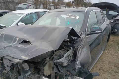 Photo of 2018 Bmw Bmw X1