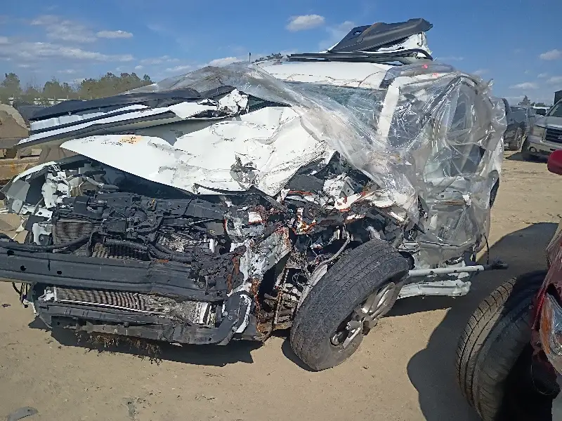 Photo of 2018 Nissan Rogue