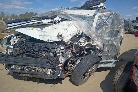 Photo of 2018 Nissan Rogue