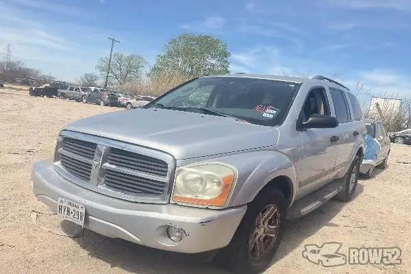 Photo of 2004 Dodge Durango