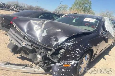 Photo of 2006 Cadillac STS