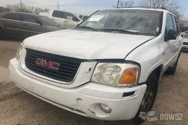 Photo of 2002 GMC Envoy