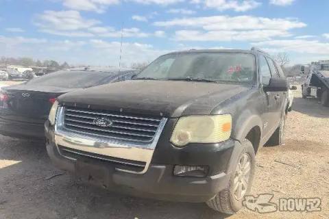 Photo of 2006 Ford Explorer