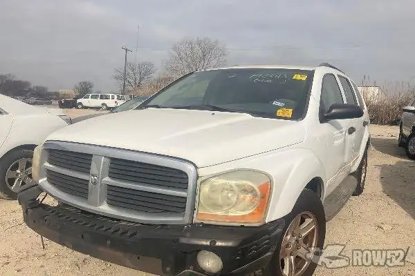 Photo of 2004 Dodge Durango