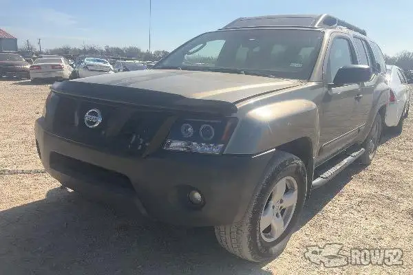Photo of 2005 Nissan Xterra