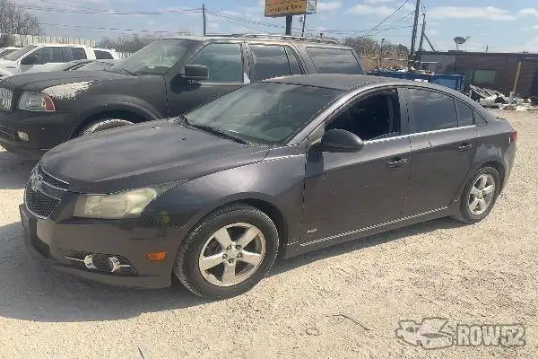 Photo of 2011 Chevrolet Cruze