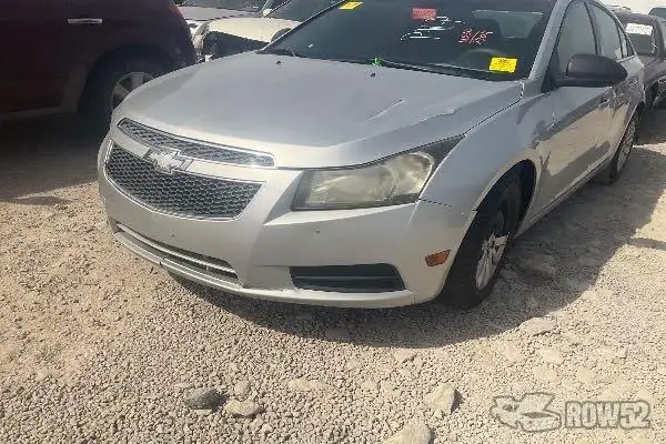 Photo of 2011 Chevrolet Cruze