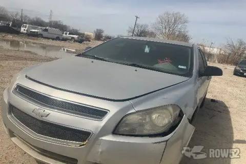 Photo of 2011 Chevrolet Malibu