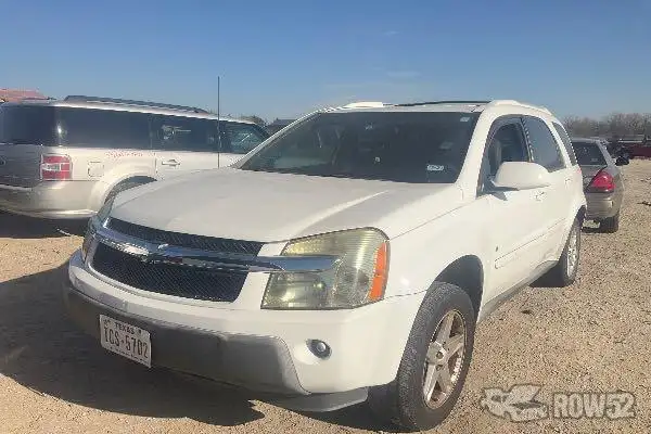 Photo of 2006 Chevrolet Equinox