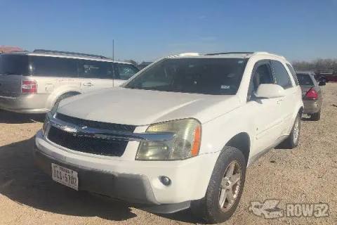 Photo of 2006 Chevrolet Equinox