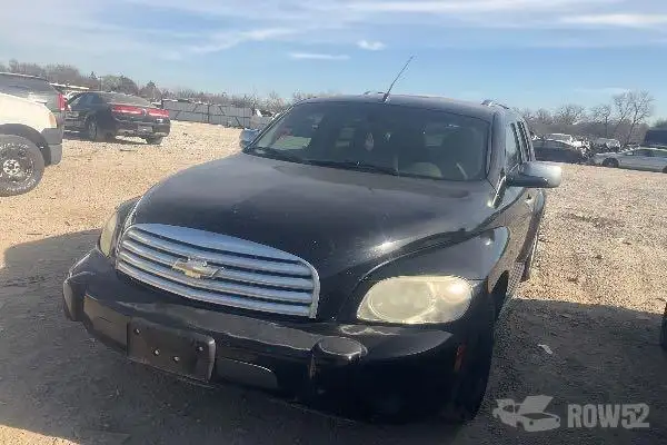 Photo of 2007 Chevrolet HHR