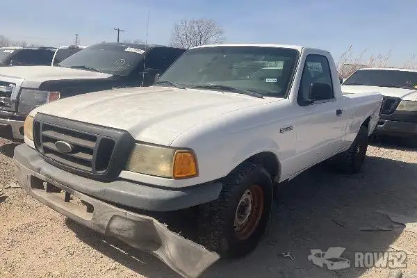 Photo of 2005 Ford Ranger