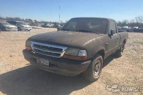 Photo of 2000 Ford Ranger