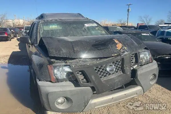 Photo of 2009 Nissan Xterra