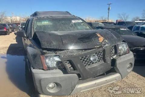 Photo of 2009 Nissan Xterra