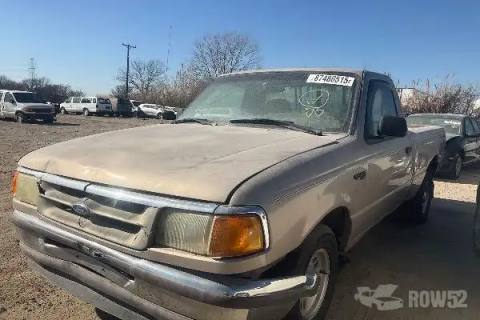 Photo of 1997 Ford Ranger