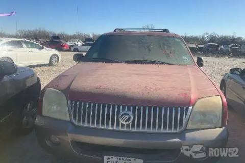 Photo of 2005 Mercury Mountaineer