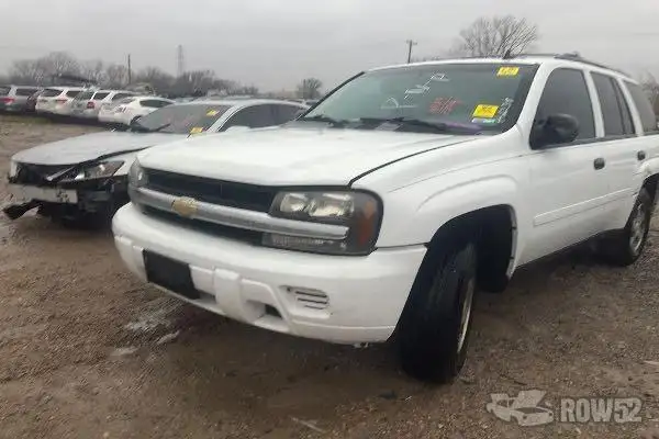 Photo of 2006 Chevrolet Trailblazer