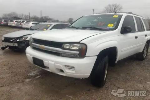 Photo of 2006 Chevrolet Trailblazer
