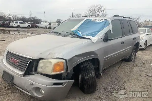 Photo of 2004 GMC Envoy
