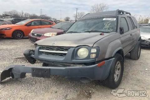 Photo of 2004 Nissan Xterra