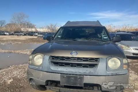 Photo of 2002 Nissan Xterra