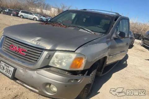 Photo of 2002 GMC Envoy