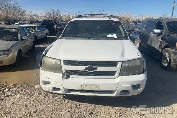 Photo of 2006 Chevrolet Trailblazer