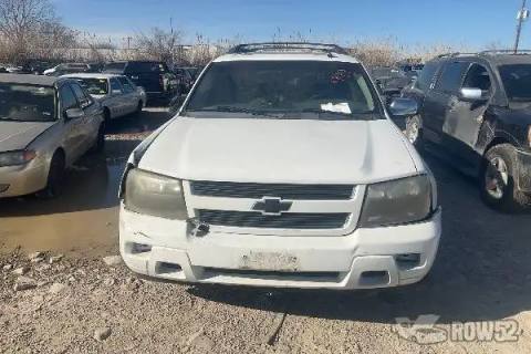 Photo of 2006 Chevrolet Trailblazer
