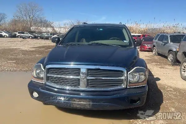 Photo of 2004 Dodge Durango