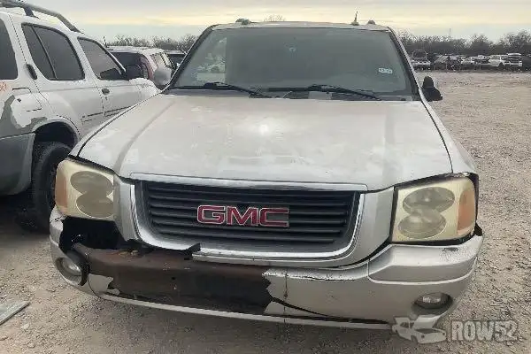 Photo of 2005 Buick Rainier
