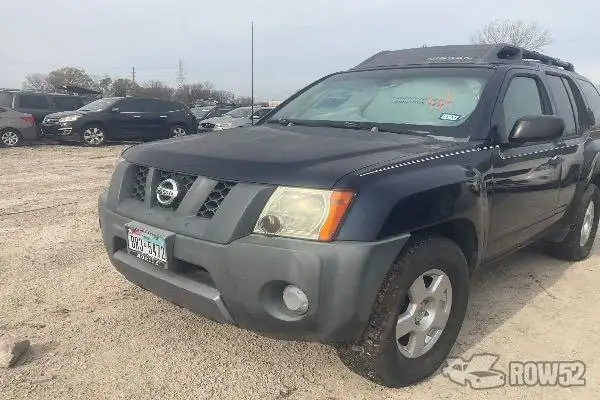 Photo of 2007 Nissan Xterra