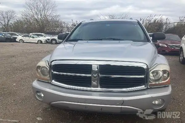 Photo of 2004 Dodge Durango