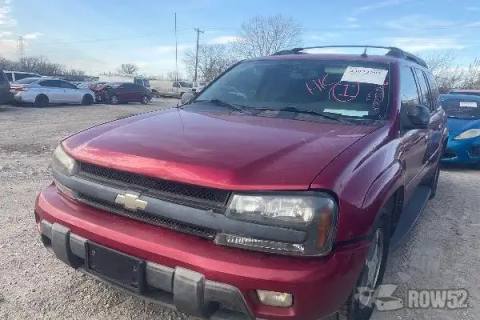 Photo of 2005 Chevrolet Trailblazer